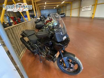 Harley Davidson  PAN AMERICA 1250 SPECIAL beschikbaar voor biedingen