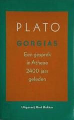 GORGIAS             *** 9789035108660 Plato, Boeken, Filosofie, Verzenden, Gelezen, Plato