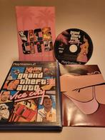 Grand Theft Auto Vice City Playstation 2, Ophalen of Verzenden, Nieuw