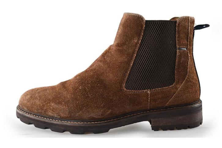 Australian Chelsea boots in maat 41 Bruin | 10% korting, Kleding | Heren, Schoenen, Bruin, Gedragen, Boots, Verzenden