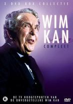 Wim Kan Compleet (3DVD), Verzenden, Nieuw in verpakking