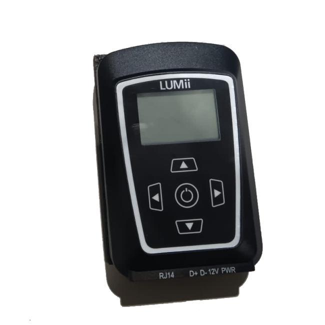 LUMii XLED Controller, Tuin en Terras, Kweekspullen, Nieuw, Ophalen of Verzenden