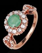 Smaragd - Zilver, Het Erfgoed van Cleopatra - Koninklijke, Antiek en Kunst