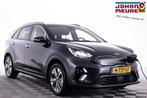 Zakelijke Lease |  Kia e-Niro ExecutiveLine 64 kWh | LEDER, Auto's, Kia, Automaat, Gebruikt, Overige kleuren, Overige brandstoffen