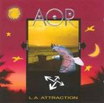 cd - AOR - L.A. Attraction, Cd's en Dvd's, Verzenden, Zo goed als nieuw