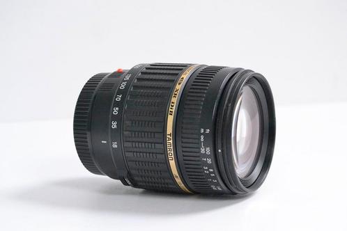 Tamron 18-200 mm F3.5-6.3 LD XR DI II Macro, Audio, Tv en Foto, Fotografie | Lenzen en Objectieven, Zoom, Zo goed als nieuw, Telelens