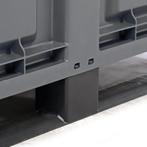 Palletbox stapelbaar, Ophalen of Verzenden, Nieuw