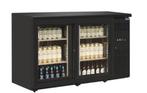 Polar Bardisplay | 2 Schuifdeuren | 350L, Verzenden, Nieuw in verpakking