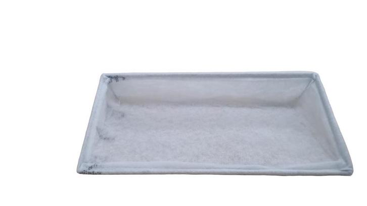 AWB Airmaster HR 400.02 | EA 400 | 400 BY | M5 Pollenfilter, Doe-het-zelf en Verbouw, Ventilatie en Afzuiging, Nieuw, Verzenden