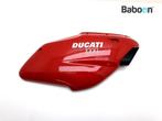 Zijkuipdeel Rechts Ducati 1000 SS Carenata, Verzenden, Gebruikt