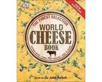 Boek World Cheese Book 9780241186572, Verzenden, Zo goed als nieuw