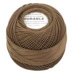 Durable Borduur- en Haakkatoen – 100% Katoen – 20g / 160m, Hobby en Vrije tijd, Verzenden, Nieuw