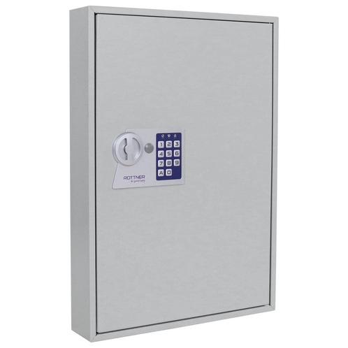 Rottner Sleutelkast S100 Elektronisch Slot, Huis en Inrichting, Woonaccessoires | Overige, Verzenden