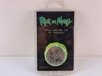Rick and Morty Mr. Meeseeks Collectible Coin Morgen in huis!, Verzamelen, Poppetjes en Figuurtjes, Ophalen of Verzenden, Zo goed als nieuw