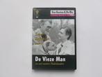 Van Kooten en De Bie - De vieze man  (DVD), Cd's en Dvd's, Verzenden, Nieuw in verpakking