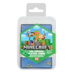 Minecraft Playing Cards Waterproof (Paldone, Merk), Verzenden, Zo goed als nieuw
