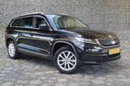 Zakelijke Lease |  Škoda Kodiaq 1.5 TSI | Geen import | 7 Pe, Auto's, Skoda, Automaat, Stof, Gebruikt, Overige kleuren