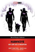 Hawkeye: My Life As A Weapon (Marvel Premier Collection), Verzenden, Nieuw