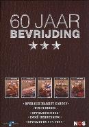 60 jaar bevrijding - DVD, Cd's en Dvd's, Dvd's | Documentaire en Educatief, Verzenden, Nieuw in verpakking