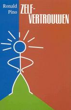 ZELFVERTROUWEN 9789055991181 R. Pino, Boeken, Verzenden, Gelezen, R. Pino