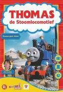 Thomas de stoomlocomotief - Thomas gaat vissen - DVD, Cd's en Dvd's, Dvd's | Tekenfilms en Animatie, Verzenden