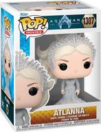 Funko Pop #1307 Pop Movies: Aquaman - Atlanna, Verzenden, Nieuw