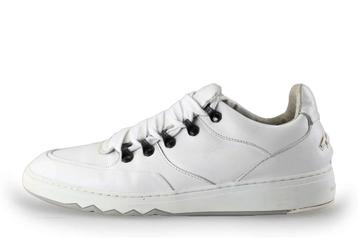 Floris van Bommel Sneakers in maat 42 Wit | 10% extra beschikbaar voor biedingen