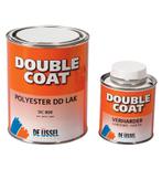 De IJssel Double Coat Polyester DD Lak - Hoogglans, Ophalen of Verzenden, Nieuw