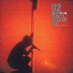 Cd - U2 - Under A Blood Red Sky (Live), Verzenden, Nieuw in verpakking