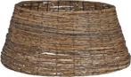 2dekans | House of Seasons Kerstboommand - H28 x Ø65 cm -, Diversen, Kerst, Ophalen of Verzenden, Zo goed als nieuw