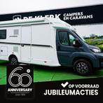 Weinsberg CaraSuite 650 MF &#8364;5.000 Voorraadkorting!, Caravans en Kamperen, Overige merken, Diesel, 6 tot 7 meter, Half-integraal