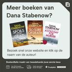 Bad Blood 9781781851210 Dana Stabenow, Verzenden, Gelezen, Dana Stabenow