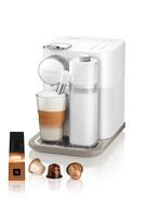 DeLonghi Nespresso Gran Lattissima EN640.W Koffieapparaten, Verzenden, Nieuw