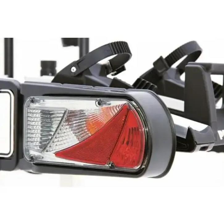 PRO USER Pro-user achterlicht diamant wave 5 functies recht, Auto diversen, Fietsendragers, Nieuw, Ophalen of Verzenden