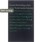 Een eeuw Nederlandse letteren 9789021420486 Stuiveling, Boeken, Verzenden, Gelezen, Stuiveling