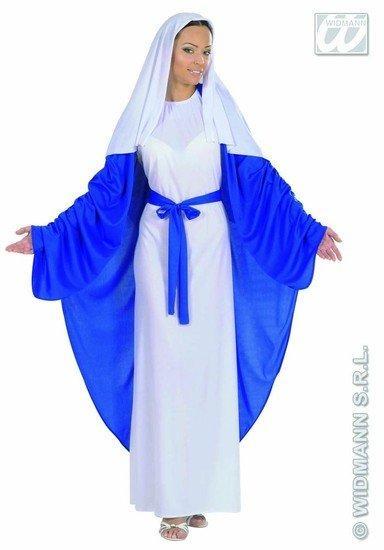 Maria Kostuum, Kleding | Dames, Carnavalskleding en Feestkleding, Nieuw, Ophalen of Verzenden