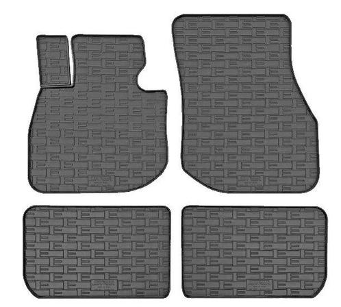 Rubber automatten BMW iX1 (U11) | 2022-heden, Auto-onderdelen, Interieur en Bekleding, Nieuw, BMW, Verzenden