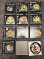 Rosenthal - Bjørn Wiinblad - Bord (11) - Porselein -, Antiek en Kunst