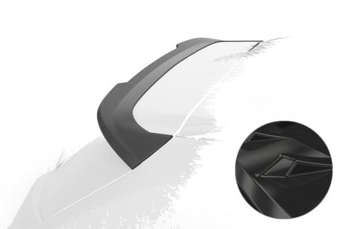 Achtervleugel met ABE voor Toyota Corolla (E210) Touring Spo, Auto-onderdelen, Carrosserie en Plaatwerk, Nieuw, Verzenden