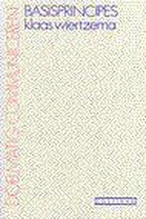 Basisprincipes / Doelmatig communiceren / 1 9789062839209, Boeken, Studieboeken en Cursussen, Gelezen, Verzenden