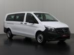 Zakelijke Lease |  Mercedes-Benz Vito 114CDI Automaat Person, Automaat, Stof, Gebruikt, Euro 6
