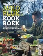 Het wildplukkookboek 9789461561497 Ron Blaauw, Boeken, Kookboeken, Verzenden, Gelezen, Ron Blaauw