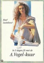 IN 5 DAGEN FIT MET DE A. VOGELKUUR 9789021522425 R. Brunner, Boeken, Verzenden, Gelezen, R. Brunner
