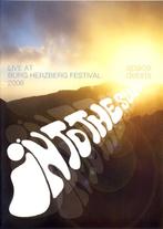 dvd - Space Debris - Into The Sun - Live At Burg Herzberg..., Verzenden, Zo goed als nieuw