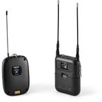 Shure SLXD15 mobiel draadloos systeem J53 (562-606 MHz), Nieuw, Verzenden
