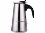 Nonna Percolator - 500 ml - Espresso machine - Inductie -, Verzenden, Nieuw