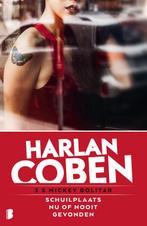 3 x Mickey Bolitar 9789022591963 Harlan Coben, Verzenden, Gelezen, Harlan Coben