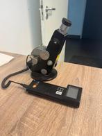 Microscoop, Ophalen of Verzenden, Gebruikt