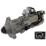 Startmotor / Starter, Auto-onderdelen, Ophalen of Verzenden, Nieuw