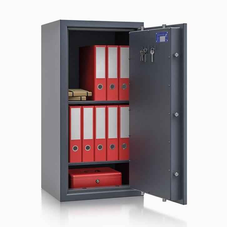 Ameno-I-5 Inbraakwerende documentenkluis klasse 1, Huis en Inrichting, Brandblussers en Brandkasten, Brandkast, Nieuw, Ophalen of Verzenden
